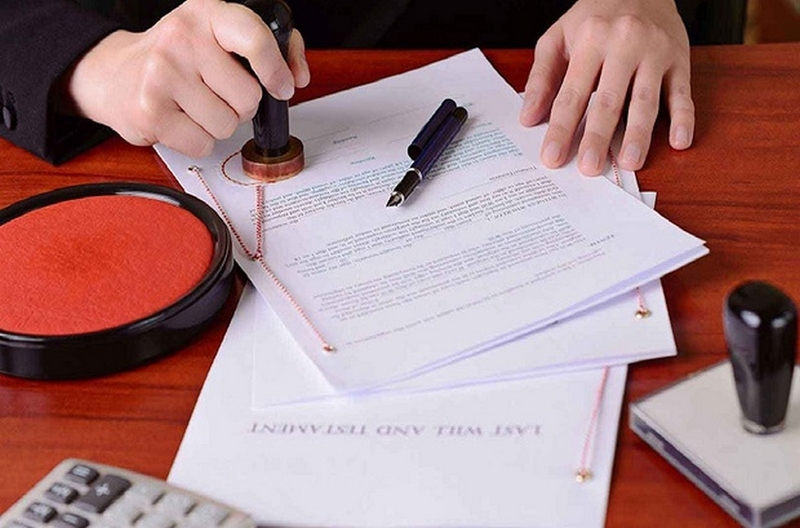 hợp pháp hóa lãnh sự là gì ảnh 2