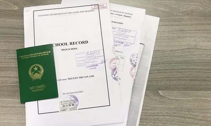 hợp pháp hóa lãnh sự là gì ảnh 4