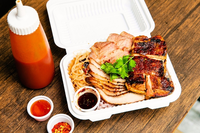 Thực trạng và xu hướng sử dụng hộp đựng thực phẩm 1 lần