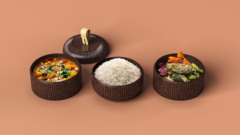 Hộp đựng thực phẩm 1 lần 4