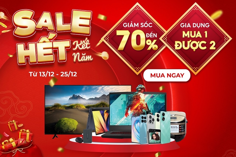 Lợi ích của các Hot Deals