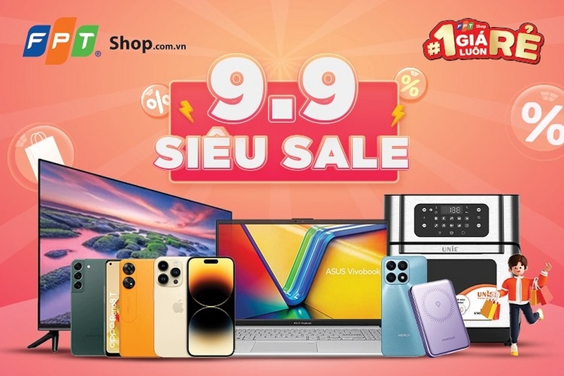 Cẩm nang làm chủ nghệ thuật săn Hot Deals