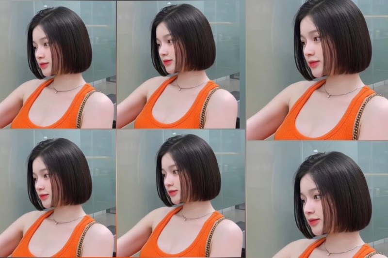 Top các tiệm hớt tóc nữ đẹp và thợ tay nghề tốt nhất thành phố Hồ Chí Minh hiện nay