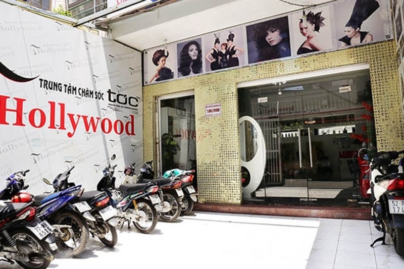 Top các tiệm hớt tóc nữ đẹp và thợ tay nghề tốt nhất thành phố Hồ Chí Minh hiện nay