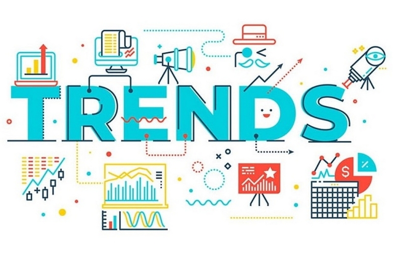 Hot trend là gì ảnh 2
