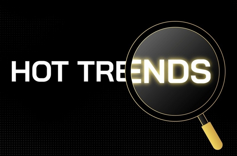 Hot trend là gì ảnh 4
