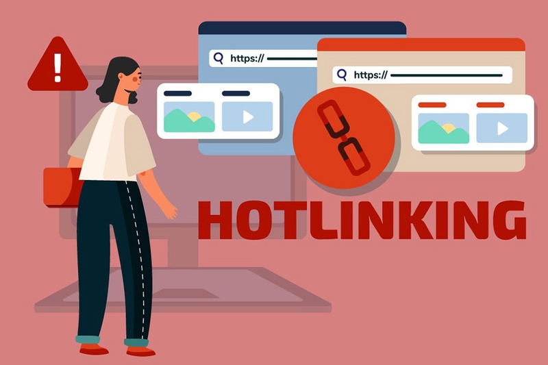 Hotlink là gì 5