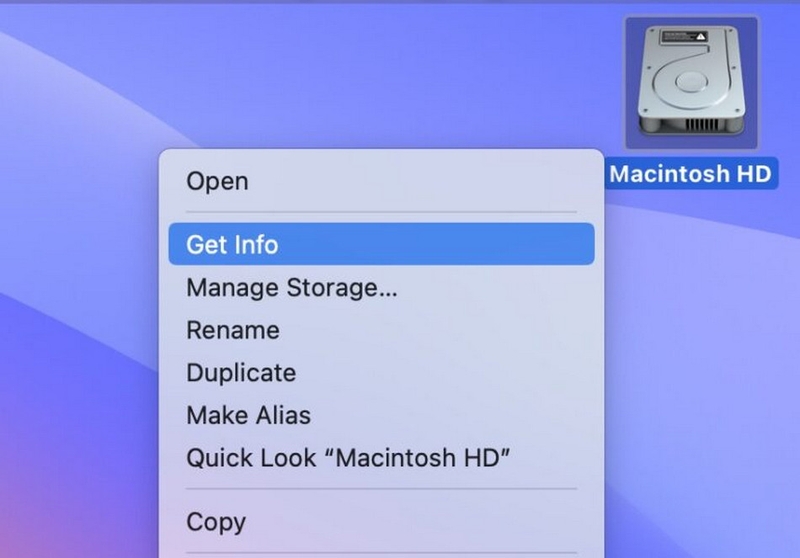 Kiểm tra dung lượng MacBook  - ảnh 3