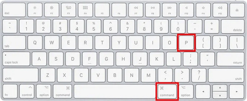 Cách in trên MacBook - ảnh 3