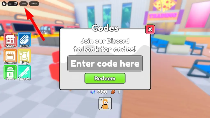 Code Food Tower Defense 3