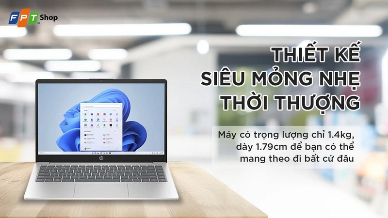 Laptop cho sinh viên ngành du lịch 2025 - ảnh 3