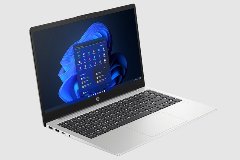 Laptop - HP cơ bản 2