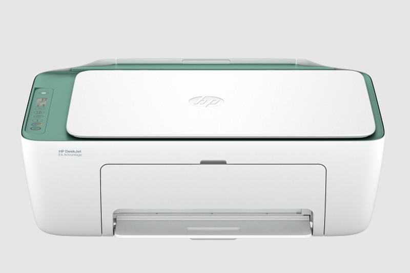 HP DeskJet Ink Advantage 2989 All-in-One A24J7B 1