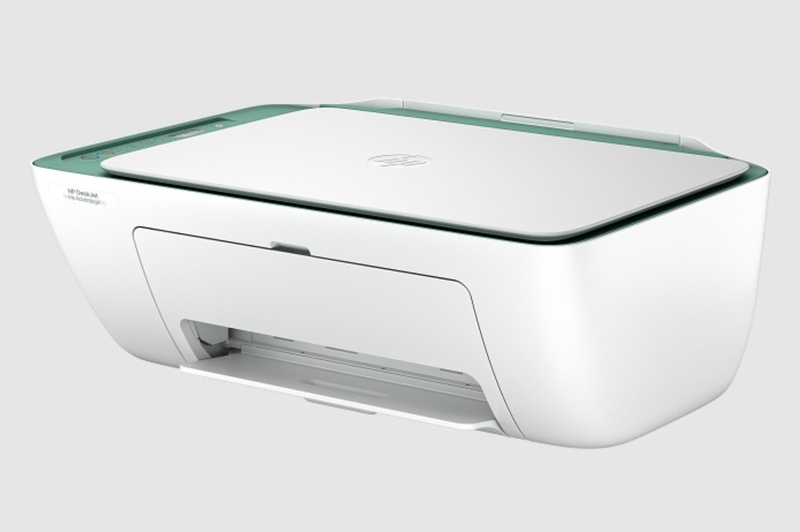 HP DeskJet Ink Advantage 2989 All-in-One A24J7B 3