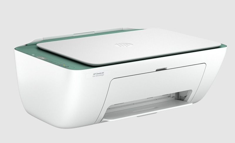 HP DeskJet Ink Advantage 2989 All-in-One A24J7B 2