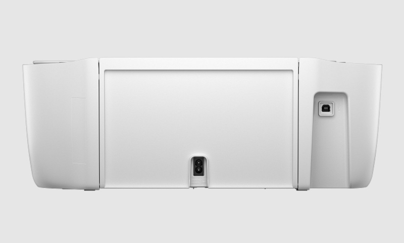 HP DeskJet Ink Advantage 2989 All-in-One A24J7B 5