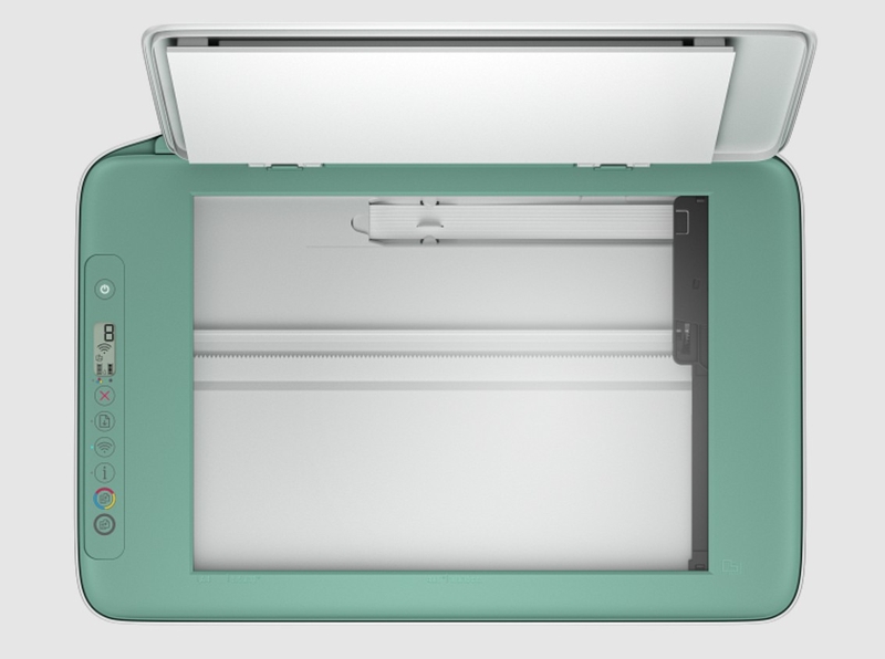 HP DeskJet Ink Advantage 2989 All-in-One A24J7B 6