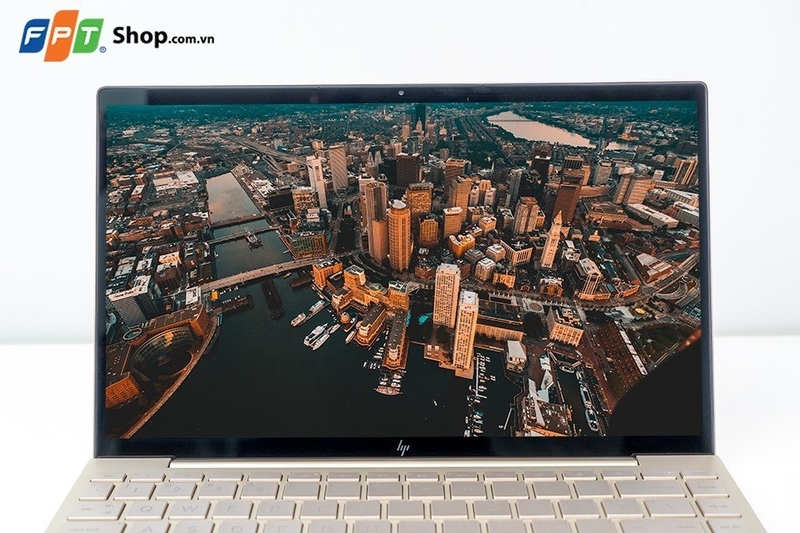 HP Envy X360