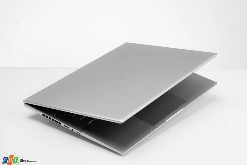 Thiết kế laptop HP Envy