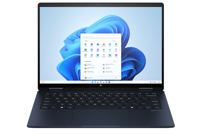 HP Envy chơi game tốt - 05