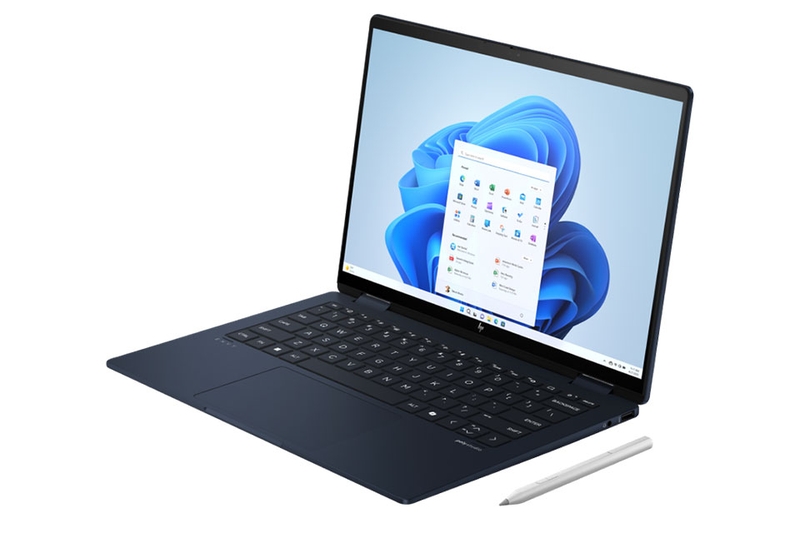 HP Envy chơi game tốt - 06