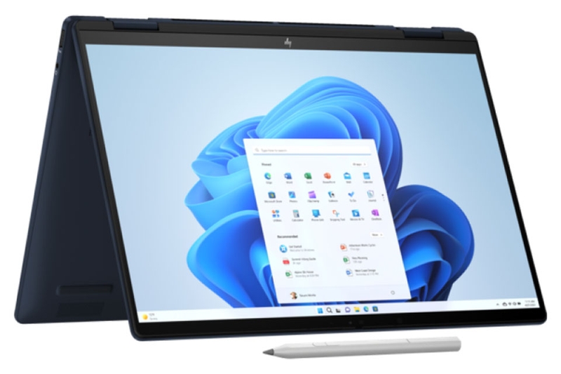 HP Envy chơi game tốt - 08