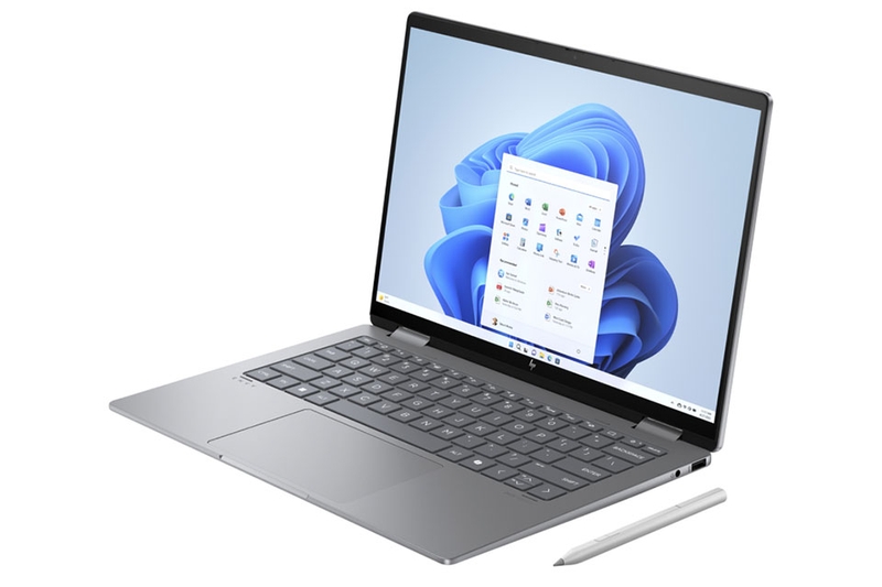 HP Envy chơi game tốt - 09