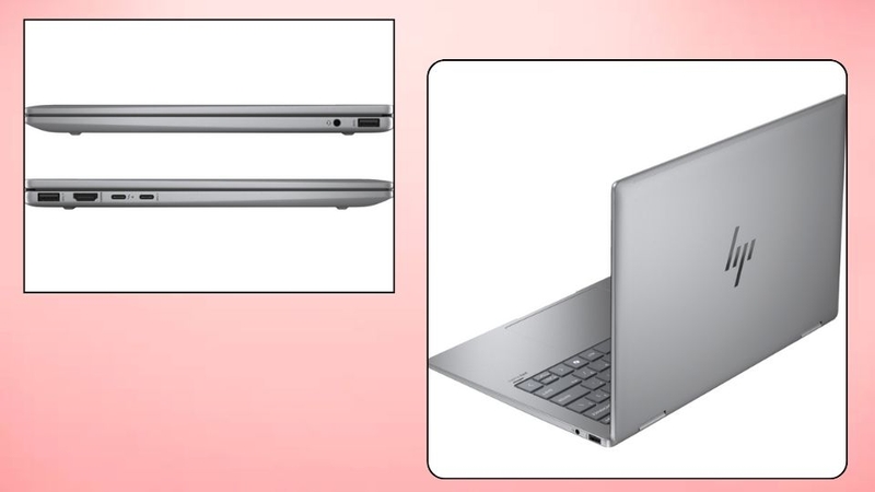 Dung lượng RAM lên đến 32 GB