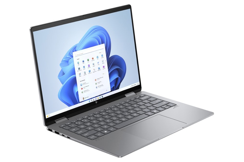 HP Envy X360 14-fa0092AU chip Ryzen 7-8840HS