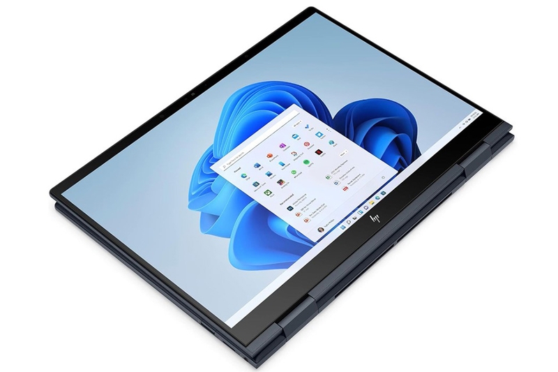 HP Envy X360 14-fa0092AU màn hình Oled 2.8K