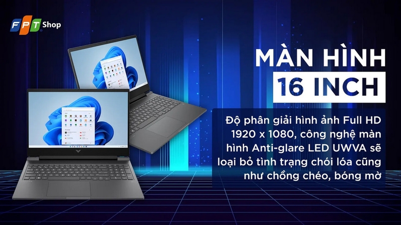 Laptop cho sinh viên công nghệ thông tin dưới 20 triệu 2025 - ảnh 7