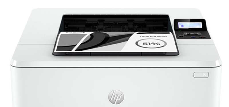 Máy in HP LaserJet Pro 4003dn,3Y WTY_2Z609A 5