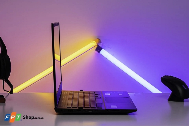 Có nên mua HP Omen 16 không?