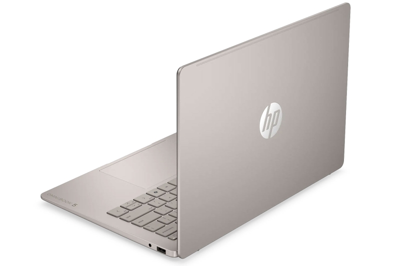 HP OmniBook 5 14 inch mở rộng cấu hình với RAM tối đa 32 GB trên phiên bản dùng Core 5 320.