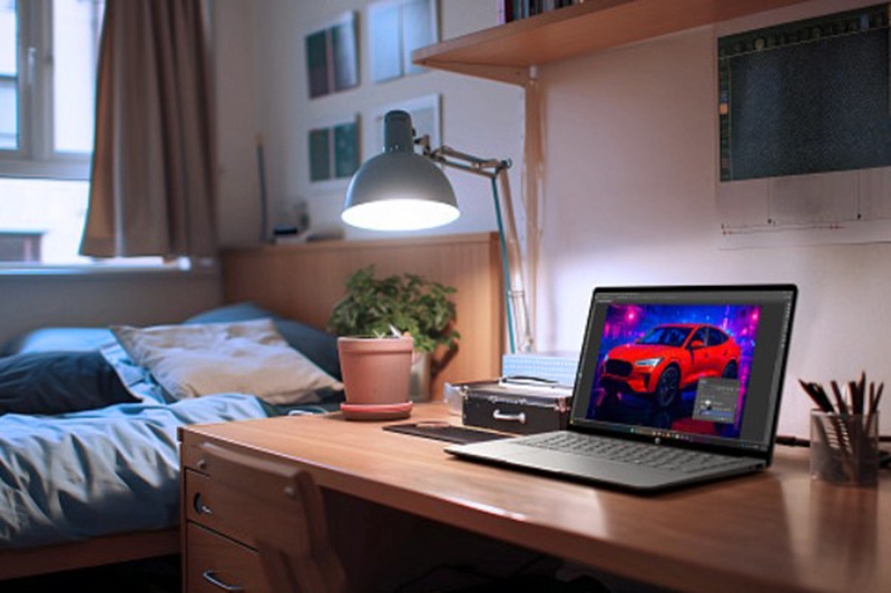 HP OmniBook 5 (ảnh 8)