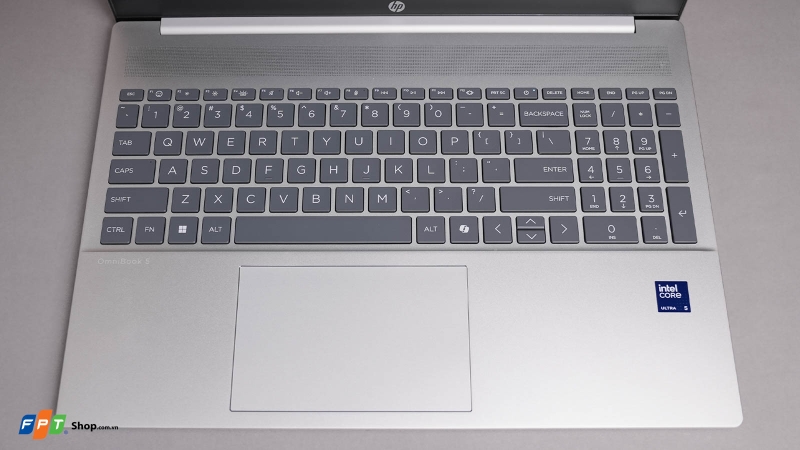 HP OmniBook 5 AI 16-af1048TU 5