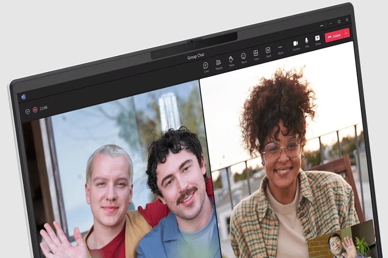 HP OmniBook 5 (ảnh 13)