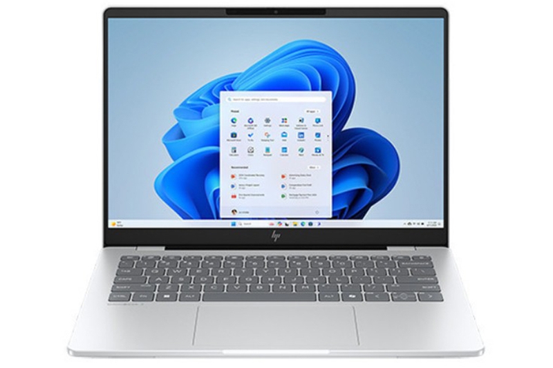 HP OmniBook 7 14-fs0042TU Chip Intel Core 5 210H