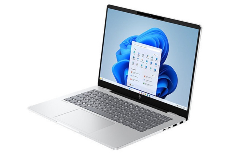 HP OmniBook 7 14-fs0042TU camera sắc nét