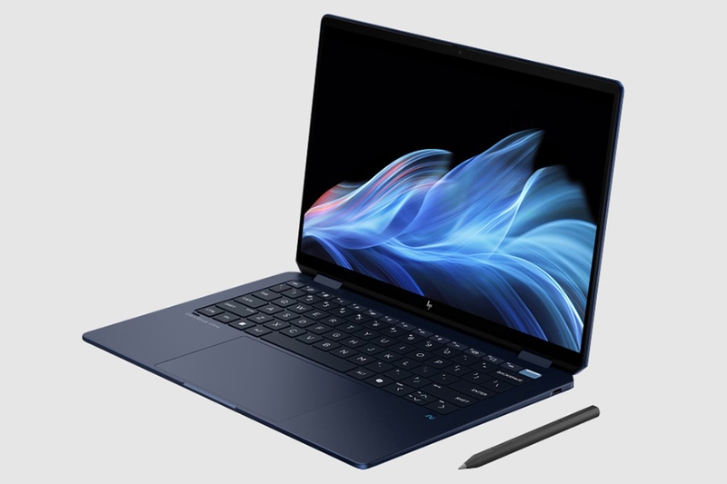 HP OmniBook Ultra Flip 14-fh0040TU 4