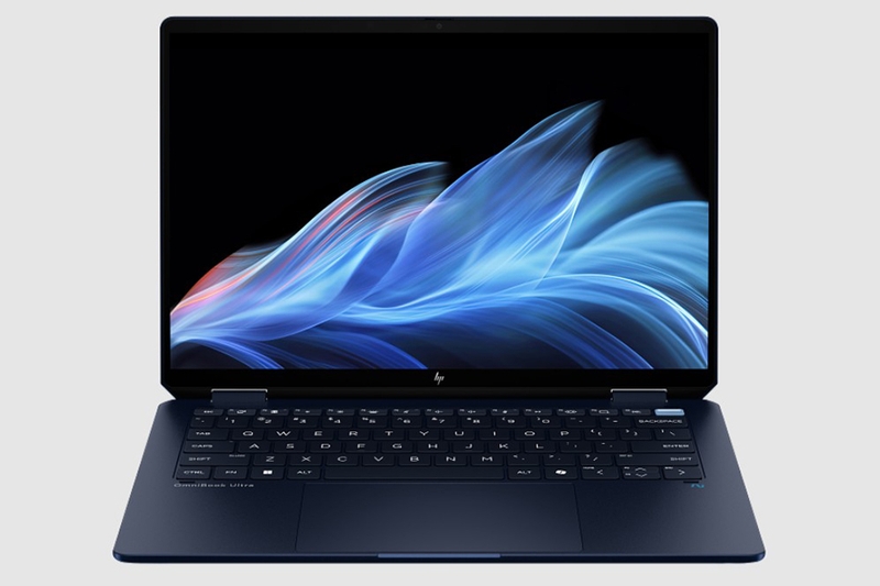 HP OmniBook Ultra Flip 14-fh0040TU 3