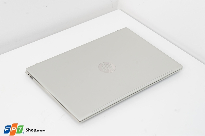 Thiết kế laptop HP Pavilion