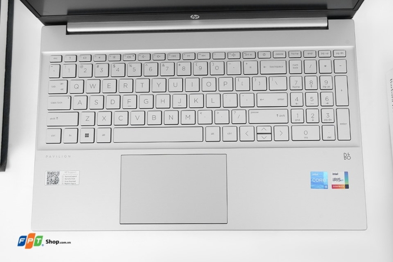 Bàn phím laptop HP Pavilion