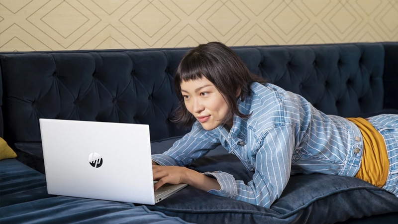 Ưu tiên chọn laptop HP Pavilion có hiệu năng ổn định