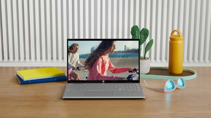 Thời lượng pin là yếu tố cơ bản cần xem xét khi chọn laptop