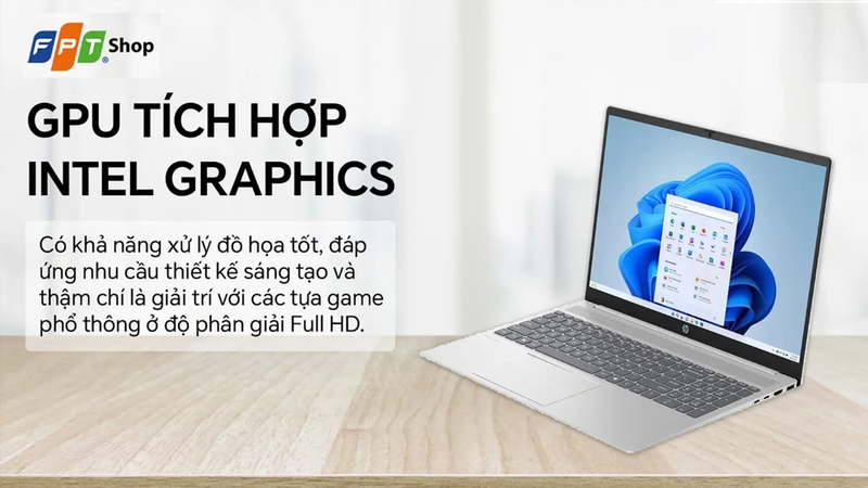 Laptop HP Pavilion 16-af0052TU Ultra 7-155U