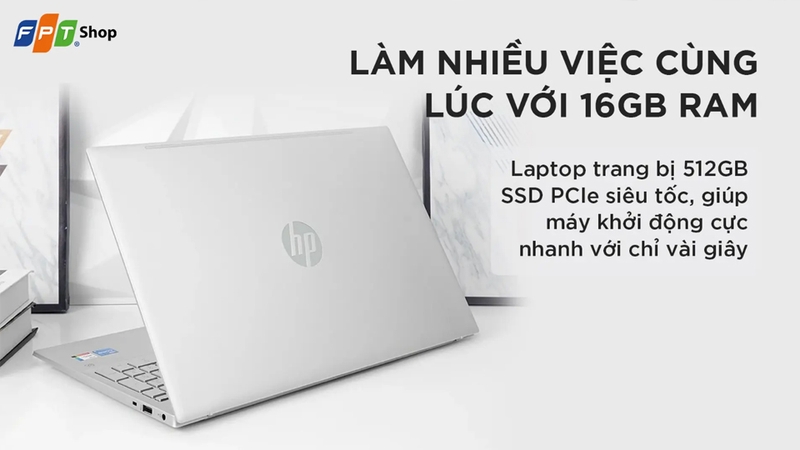 Laptop HP Pavilion 15-eg3111TU i5 1335U