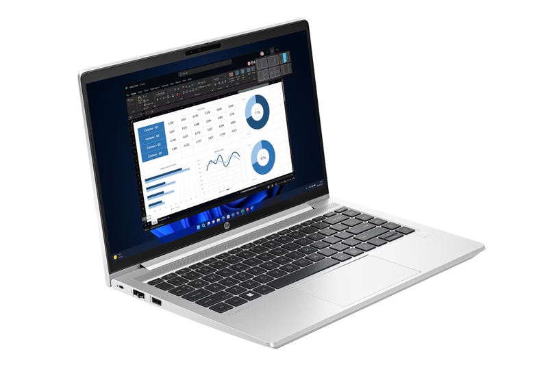 HP ProBook 440 G10 9H8U7PT chuyển dữ liệu tiện lợi