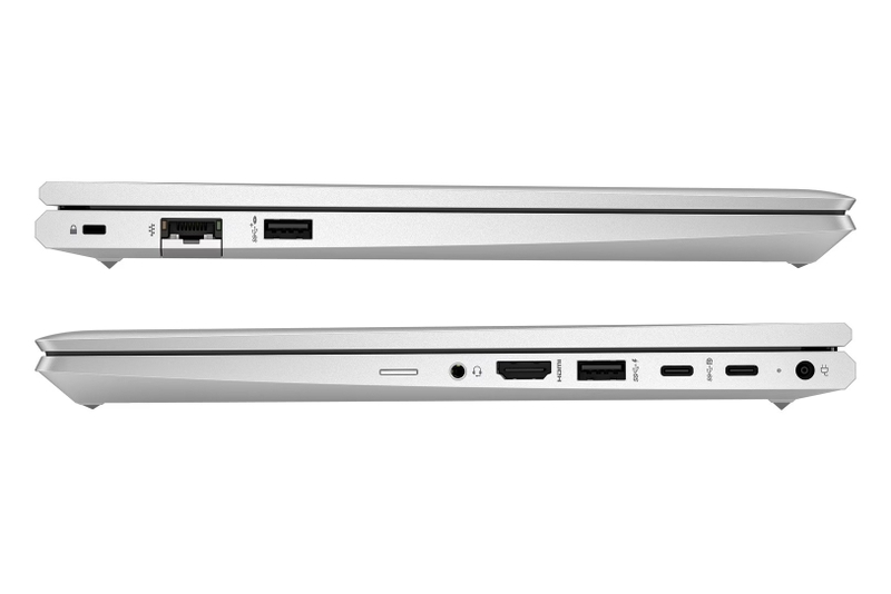 HP ProBook 440 G10 9H8U7PT kết nối nhanh chóng