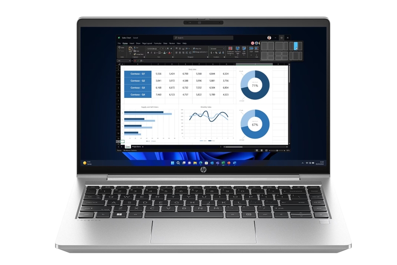 HP ProBook 440 G10 9H8U7PT 16GB RAM